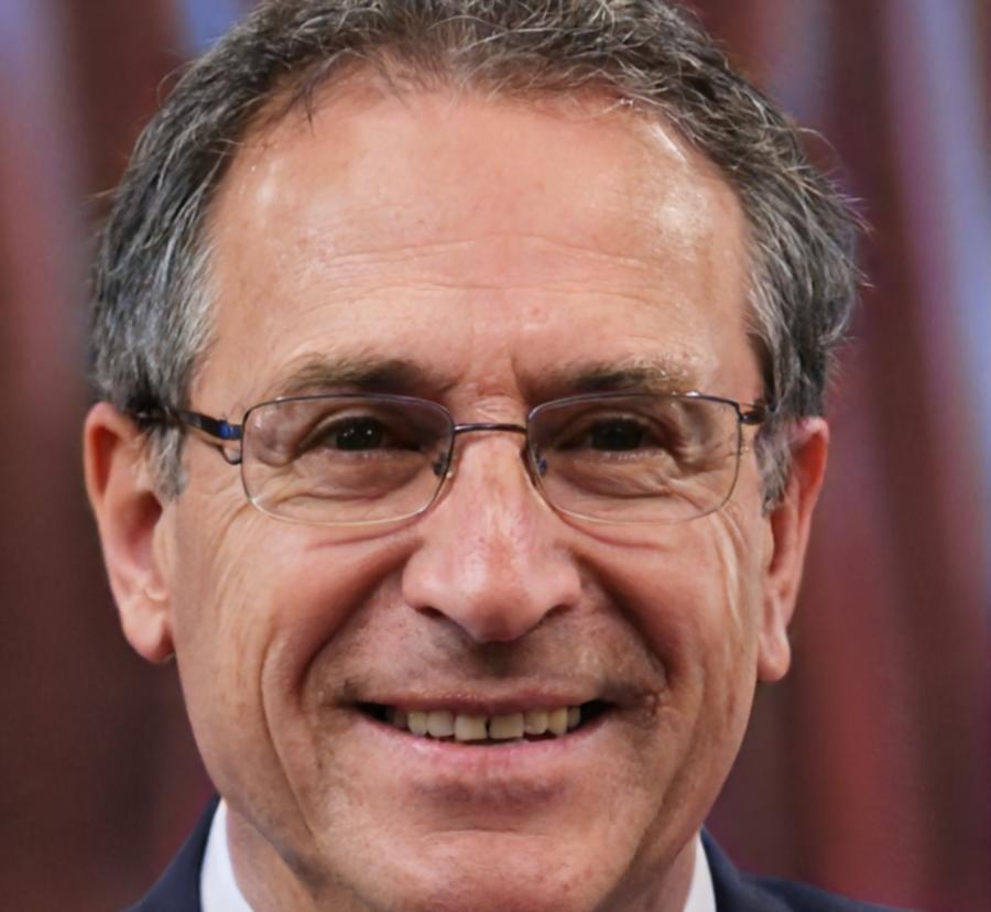 Portrait de Pierre Moreau, expert en certification